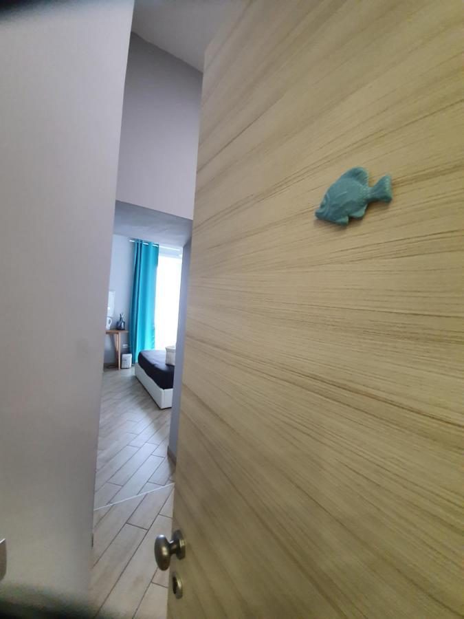 Solfatara Suites B&B Pozzuoli Exterior foto